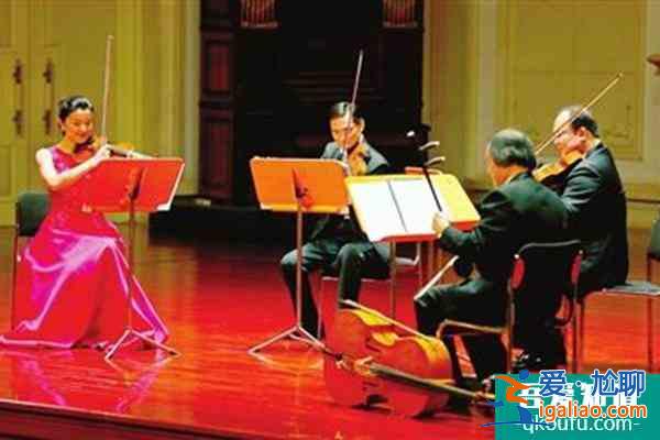 2022天津跨年音樂(lè)會(huì)匯總？