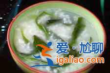 蒲公英的吃法？