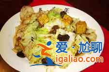 醬爆洋白菜的做法? 醬爆洋白菜的做法?