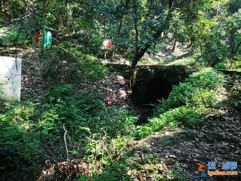 【杭州值得去徒步路線】杭州10條值得去的徒步路線，誰走誰知道？