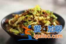 醬爆洋白菜的做法? 醬爆洋白菜的做法?