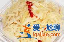苤藍的做法？