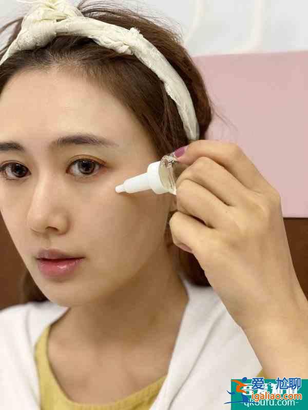 比女明星的美白還有效試試蘭瑞凍干絮~？