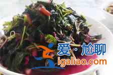 紫莧菜的做法大全？