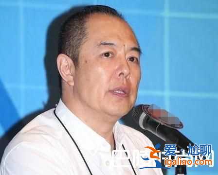 張鐵林糾紛案開庭 情人是誰(shuí)為何與私生女對(duì)鋪公堂？