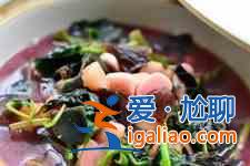 紫莧菜的做法大全？