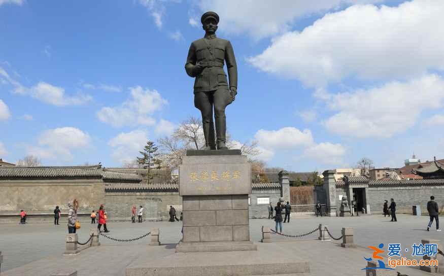 遼寧有什么好玩的，2019遼寧五一去哪玩比較好？