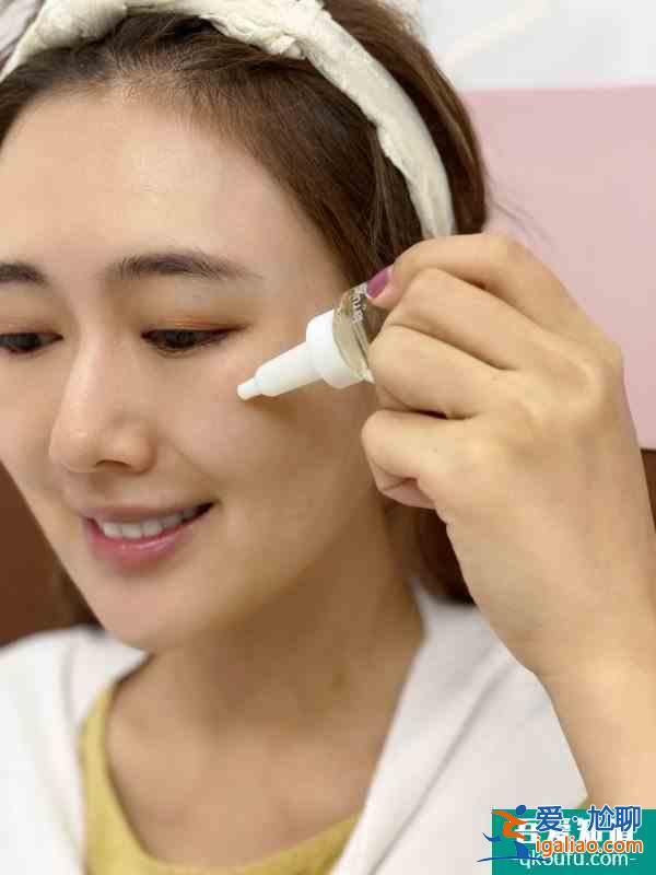 比女明星的美白還有效試試蘭瑞凍干絮~？