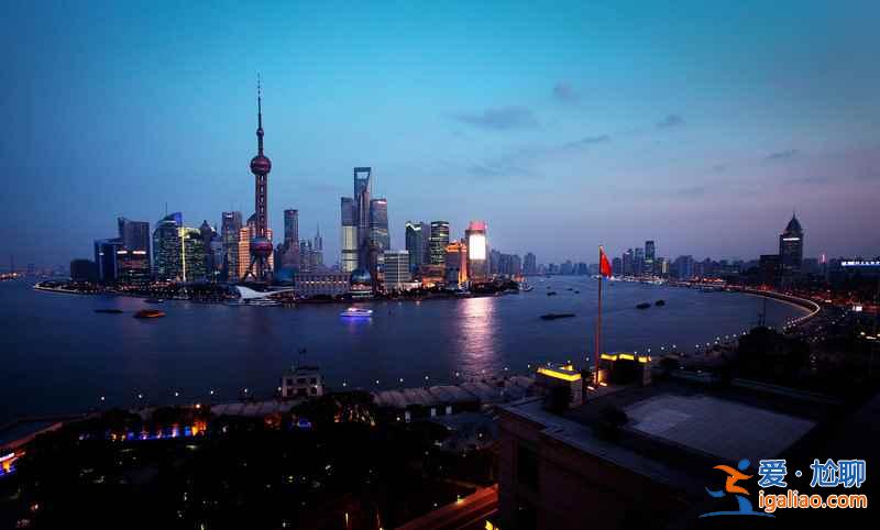 上海五一旅游，2019五一去上海旅游景點活動推薦？