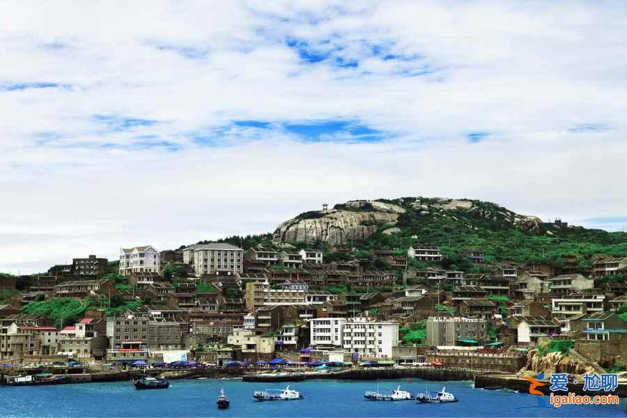 東極島最佳旅游時間倒計時,9月、10月魚肥蟹滿? 東極島最佳旅游時間倒計時,9月、10月魚肥蟹滿?