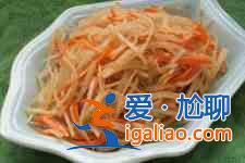 苤藍的做法？