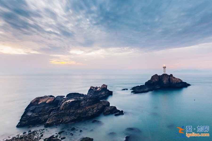 東極島最佳旅游時間倒計時,9月、10月魚肥蟹滿? 東極島最佳旅游時間倒計時,9月、10月魚肥蟹滿?