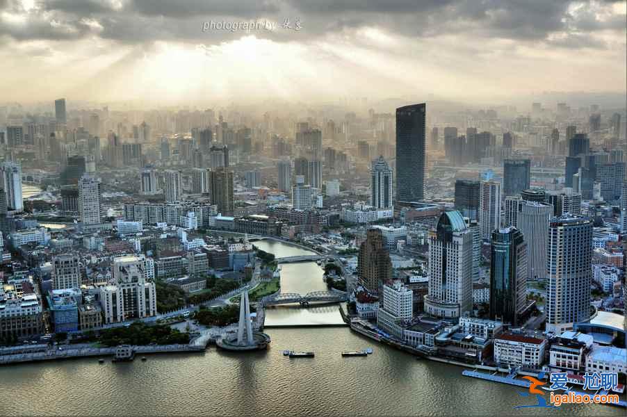 上海五一旅游，2019五一去上海旅游景點活動推薦？