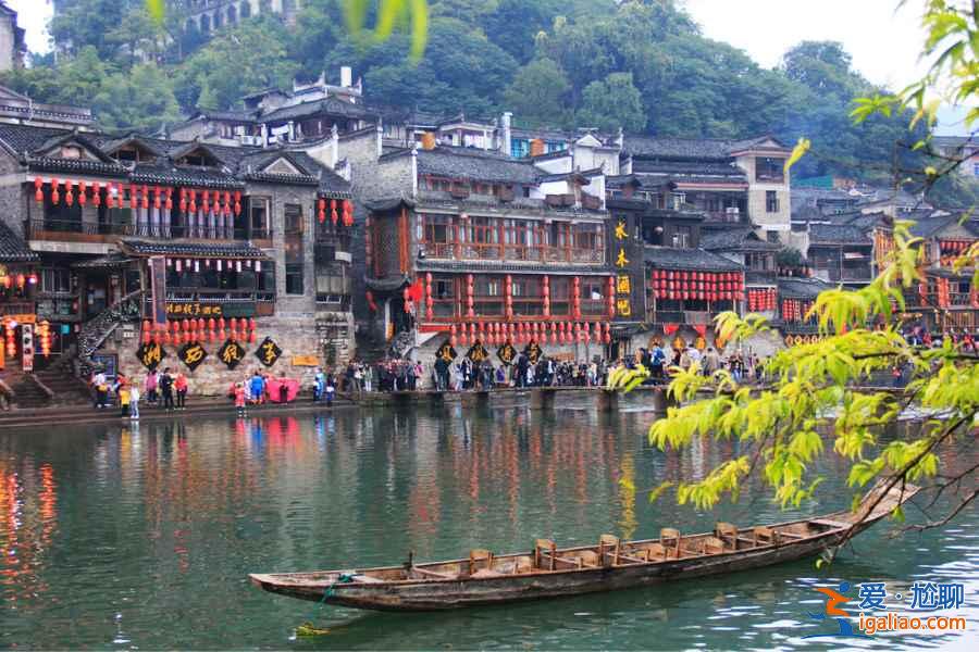 春天哪里好玩？8大國內踏春旅游好去處？