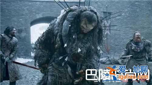 喬佛里·拜拉席恩怎么死的 彌賽菈怎么死的女野人耶哥蕊特怎么死的巨人旺旺怎么死的瑞肯怎么死的泰溫·蘭尼？