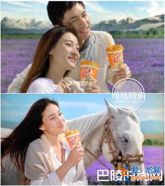 這位小姑娘倒追大34歲陳道明,還撞臉李小冉厲害了!? 這位小姑娘倒追大34歲陳道明,還撞臉李小冉厲害了!?