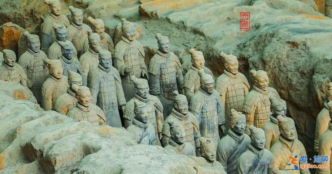五一去西安怎么樣，2019五一西安旅游景點推薦？