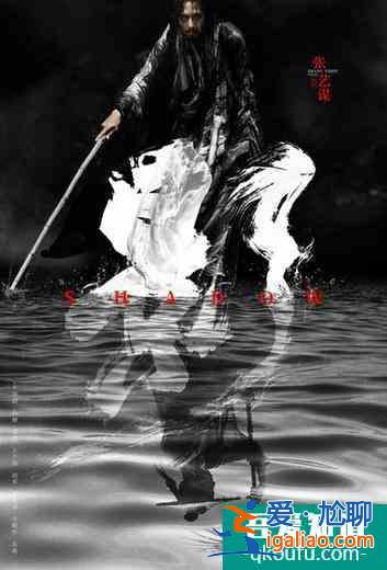 陪我們長大的武俠片變成了如今的模樣 你還會買單嗎？？