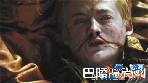 喬佛里·拜拉席恩怎么死的 彌賽菈怎么死的女野人耶哥蕊特怎么死的巨人旺旺怎么死的瑞肯怎么死的泰溫·蘭尼？