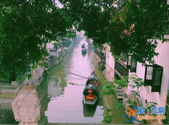 3、4月出游,人少景美的好地方!? 3、4月出游,人少景美的好地方!?