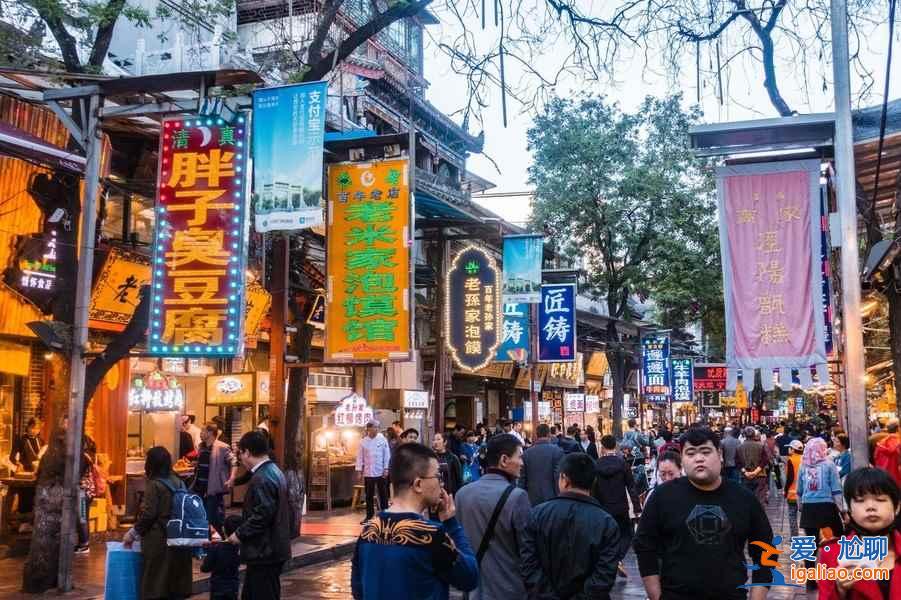 五一去西安怎么樣，2019五一西安旅游景點推薦？