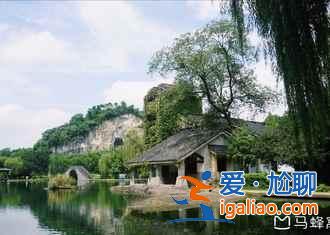 3、4月出游,人少景美的好地方!? 3、4月出游,人少景美的好地方!?