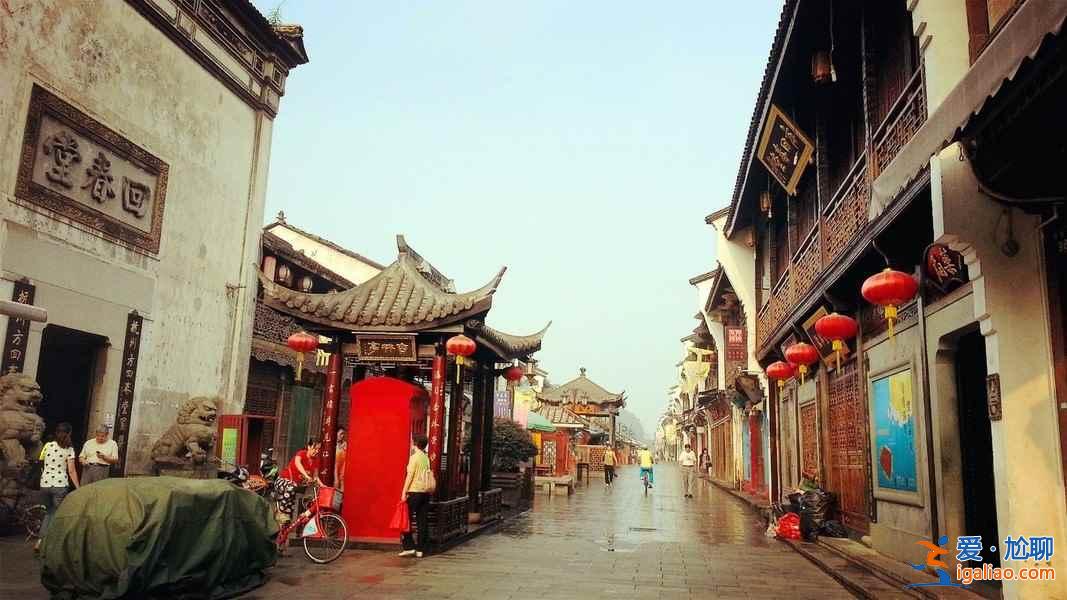 杭州五一去哪玩，2019五一杭州去哪里玩，杭州五一旅游推薦？