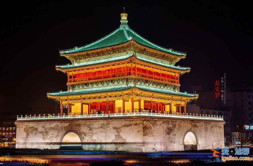 五一去西安怎么樣，2019五一西安旅游景點推薦？