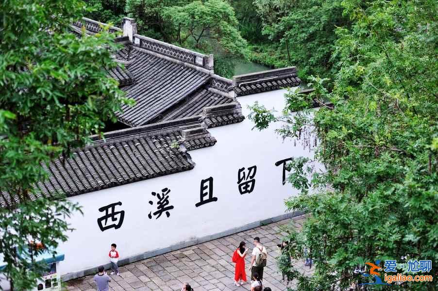 杭州五一去哪玩，2019五一杭州去哪里玩，杭州五一旅游推薦？