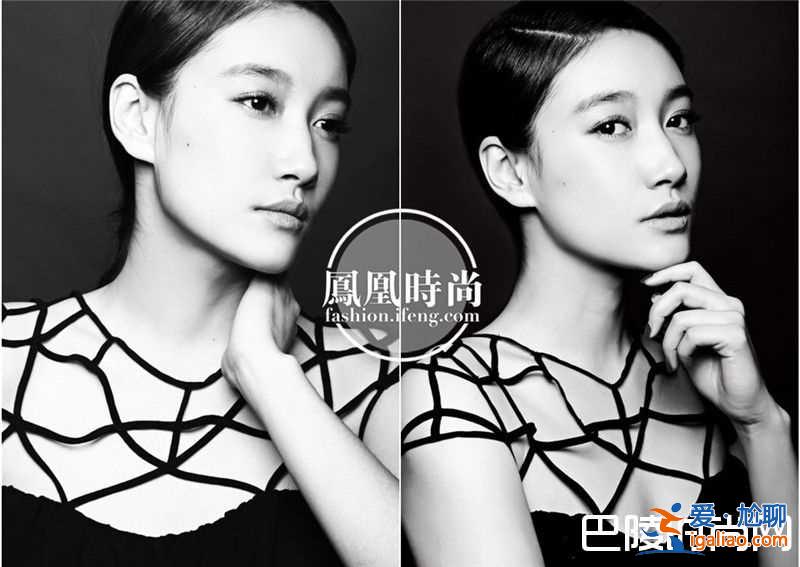 這位小姑娘倒追大34歲陳道明,還撞臉李小冉厲害了!? 這位小姑娘倒追大34歲陳道明,還撞臉李小冉厲害了!?