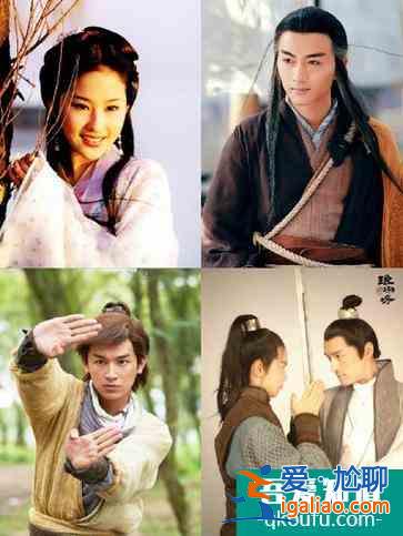 陪我們長大的武俠片變成了如今的模樣 你還會買單嗎？？