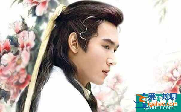 陪我們長大的武俠片變成了如今的模樣 你還會買單嗎？？