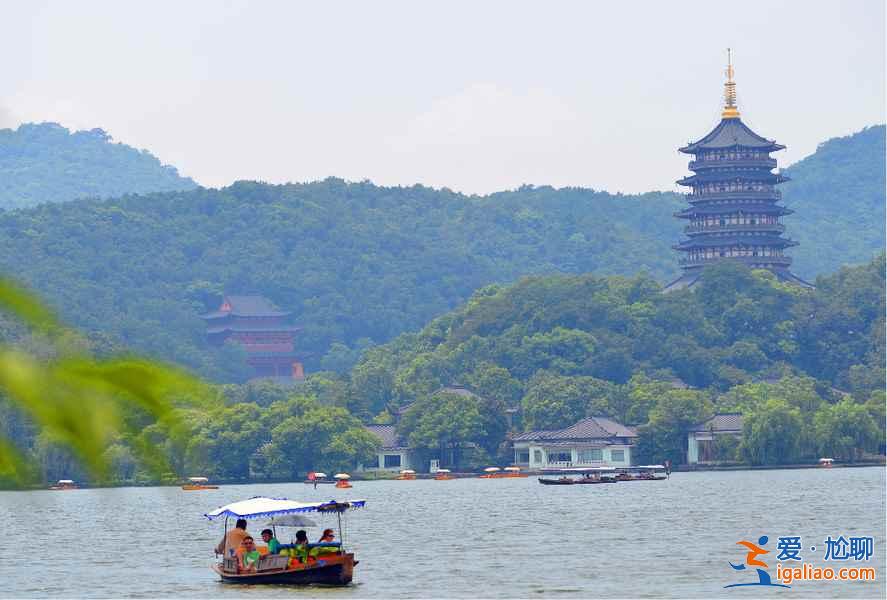春天哪里好玩？8大國內踏春旅游好去處？