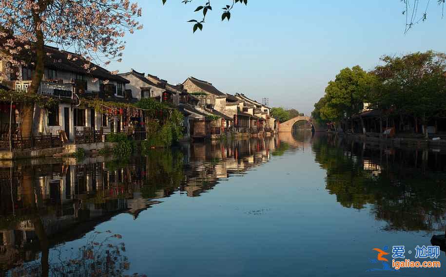 春天哪里好玩？8大國內踏春旅游好去處？