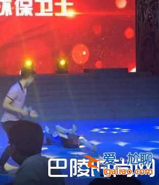 邯鄲女主持人暈倒 被造謠突發心梗去世令人心寒？