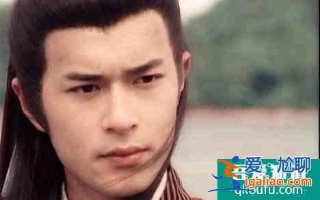 陪我們長大的武俠片變成了如今的模樣 你還會買單嗎？？