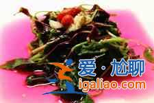 莧菜的家常做法? 莧菜的家常做法?