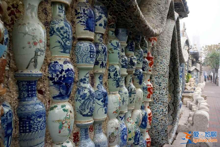 2019五一自駕旅游去哪好，北京五一去哪看海好？