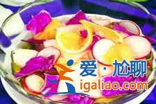 紫色大頭菜的做法？