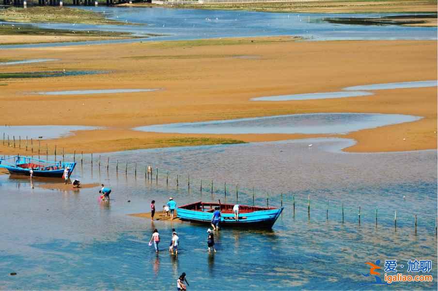 2019五一自駕旅游去哪好，北京五一去哪看海好？