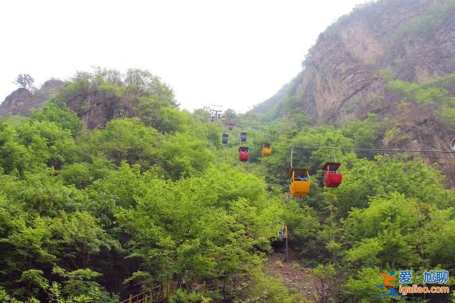 北京五一自駕游,2019北京五一自駕游好去處? 北京五一自駕游,2019北京五一自駕游好去處?