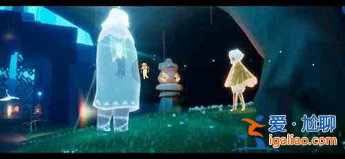 光遇5.15雨林發抖先祖位置大全，最新雨林發抖先祖兌換物品圖文一覽？