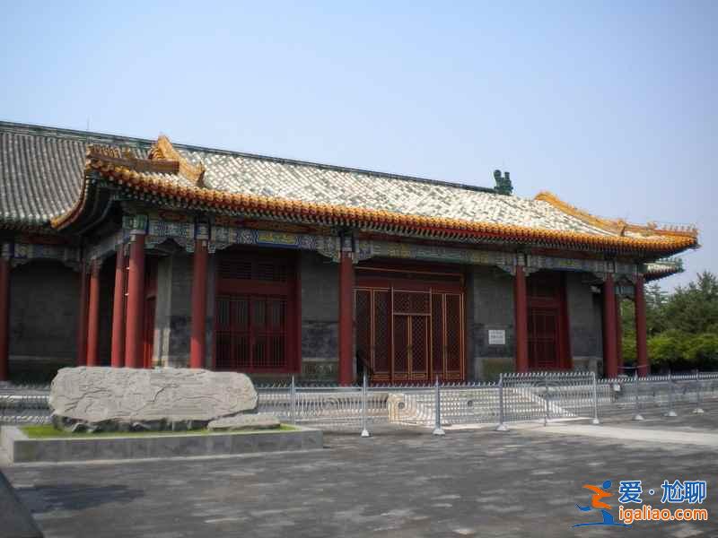 五一北京旅游，2019五一北京哪里好玩？