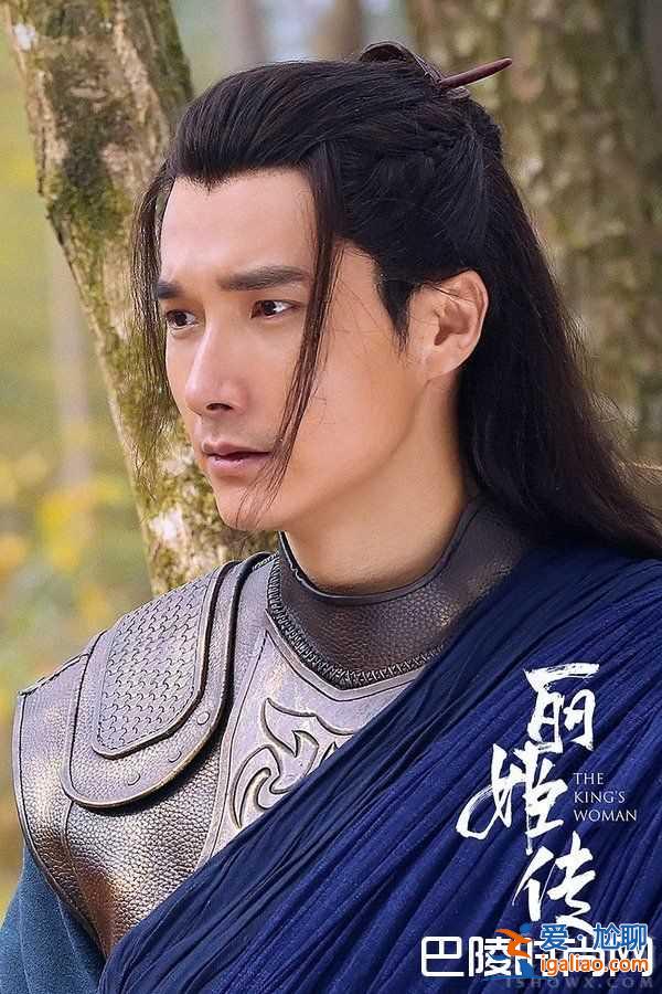 麗姬傳韓申結(jié)局究竟如何?麗姬傳韓申喜歡公孫麗嗎?? 麗姬傳韓申結(jié)局究竟如何?麗姬傳韓申喜歡公孫麗嗎??