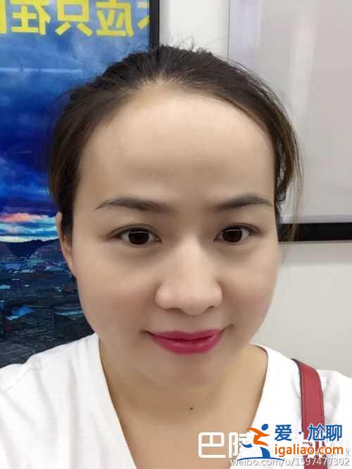 岳云鵬鄭敏怎么認識的？岳云鵬老婆鄭敏是做什么的？？