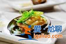 凍鮑魚的家常做法? 凍鮑魚的家常做法?