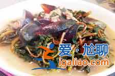 馬莧菜的做法大全？