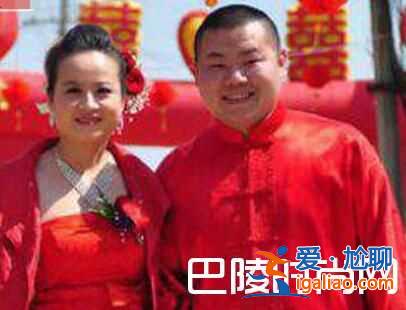 岳云鵬鄭敏怎么認識的？岳云鵬老婆鄭敏是做什么的？？