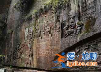 蜀南竹海自駕游路線，（西安、成都、重慶等）到蜀南竹海自駕路線圖？