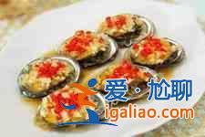 凍鮑魚的家常做法? 凍鮑魚的家常做法?